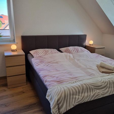 Landhaus Westerloy Westerstede Zewnętrze zdjęcie