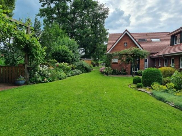 Landhaus Westerloy Westerstede Zewnętrze zdjęcie