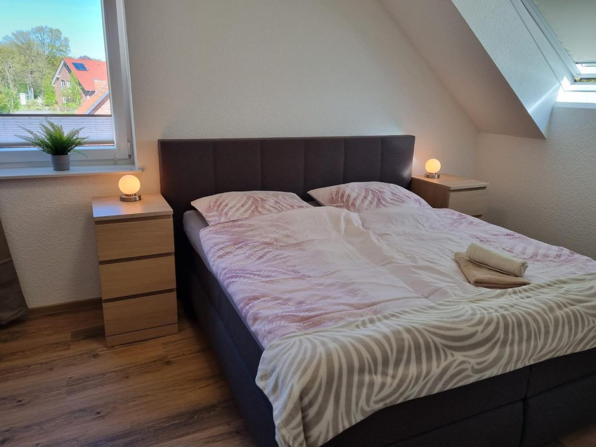 Landhaus Westerloy Westerstede Zewnętrze zdjęcie