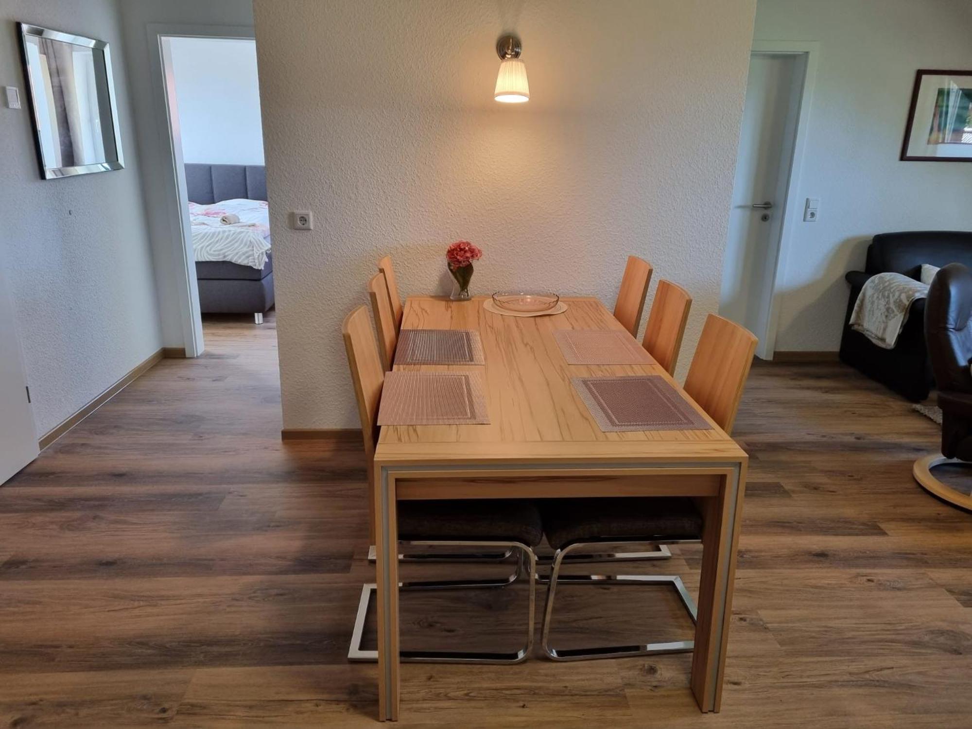 Landhaus Westerloy Westerstede Zewnętrze zdjęcie