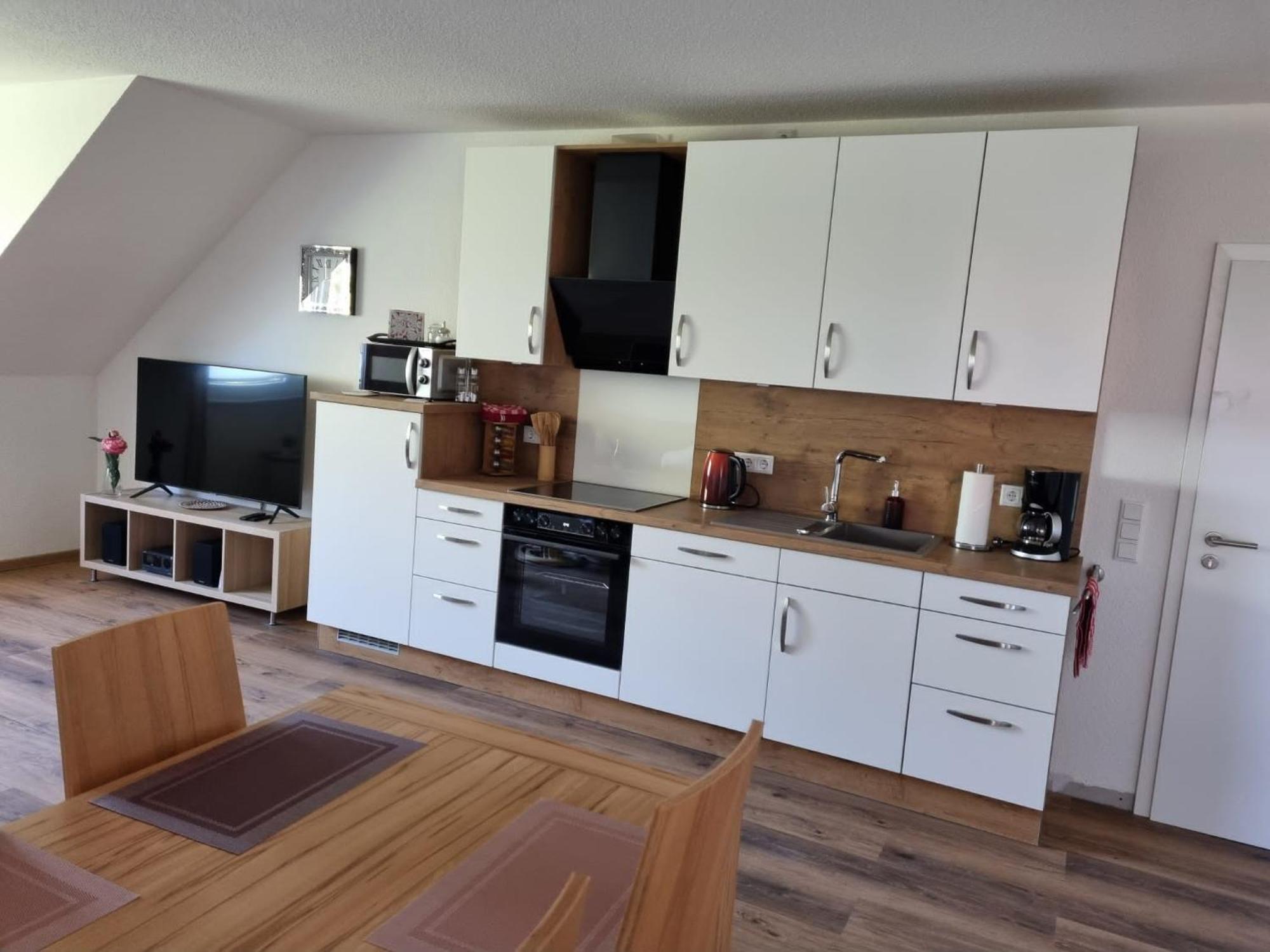 Landhaus Westerloy Westerstede Zewnętrze zdjęcie