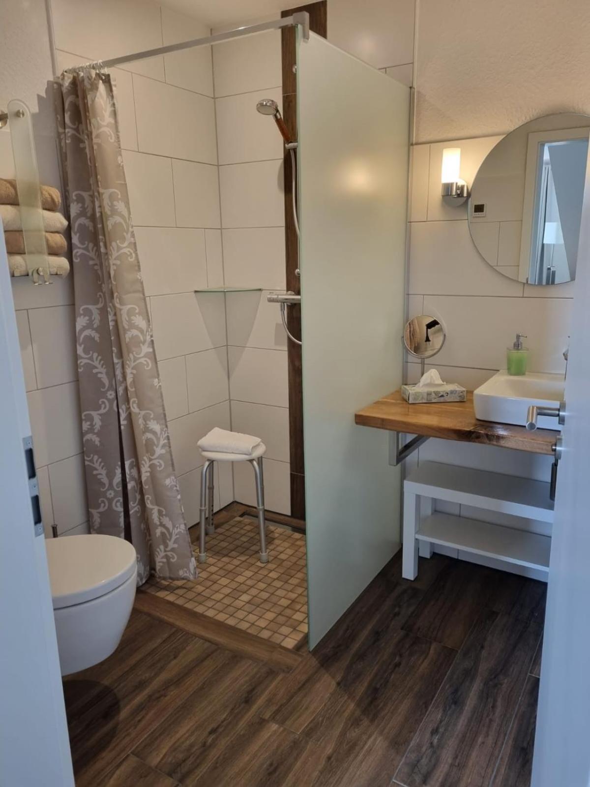 Landhaus Westerloy Westerstede Zewnętrze zdjęcie