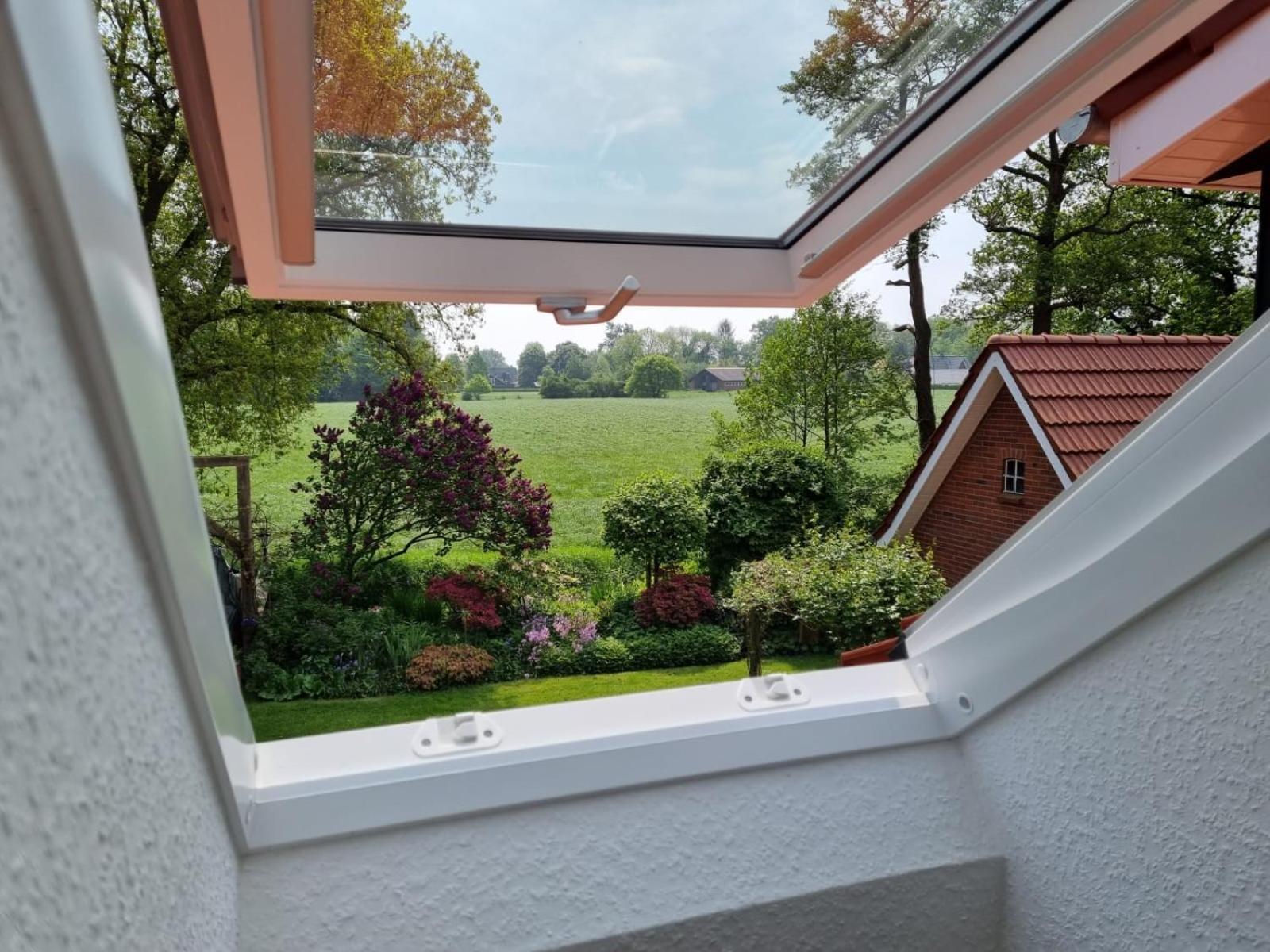 Landhaus Westerloy Westerstede Zewnętrze zdjęcie