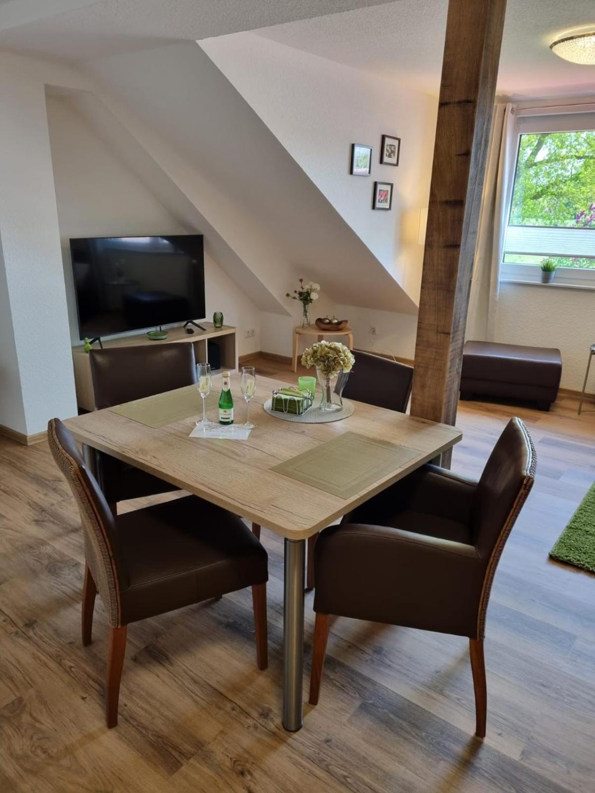 Landhaus Westerloy Westerstede Zewnętrze zdjęcie