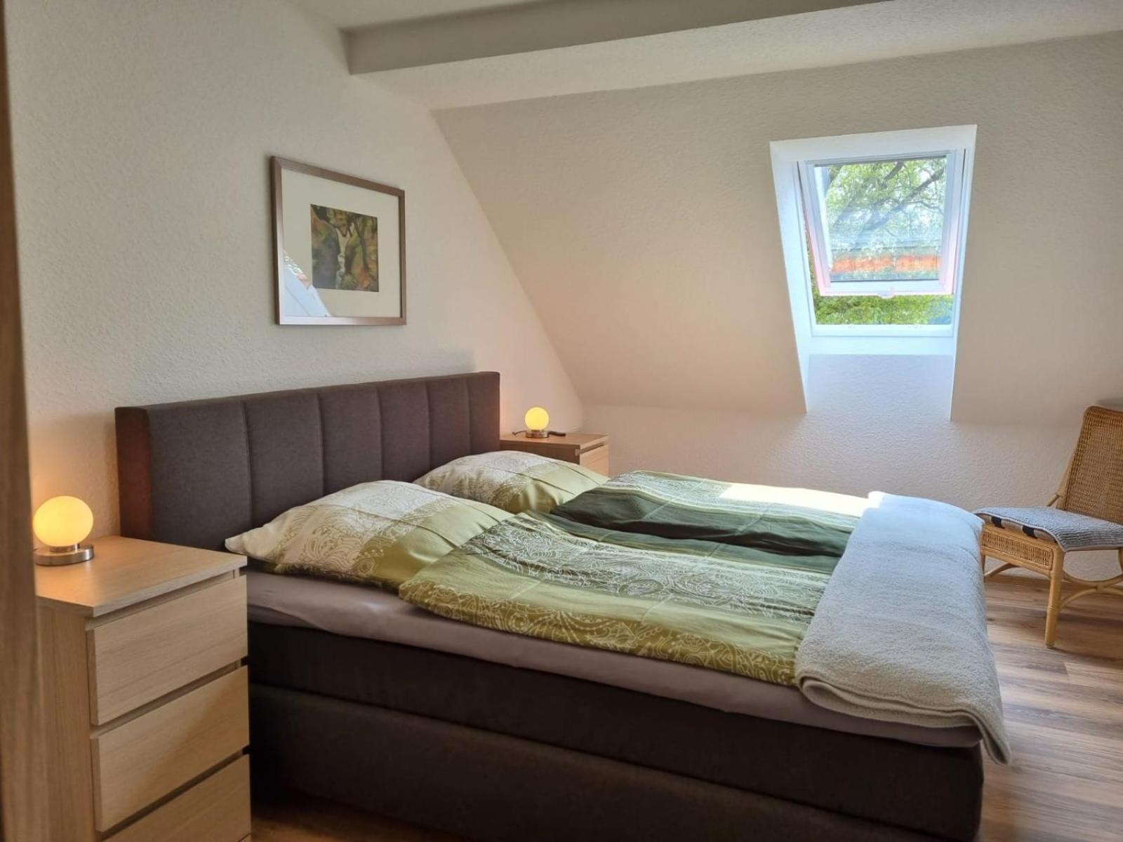 Landhaus Westerloy Westerstede Zewnętrze zdjęcie