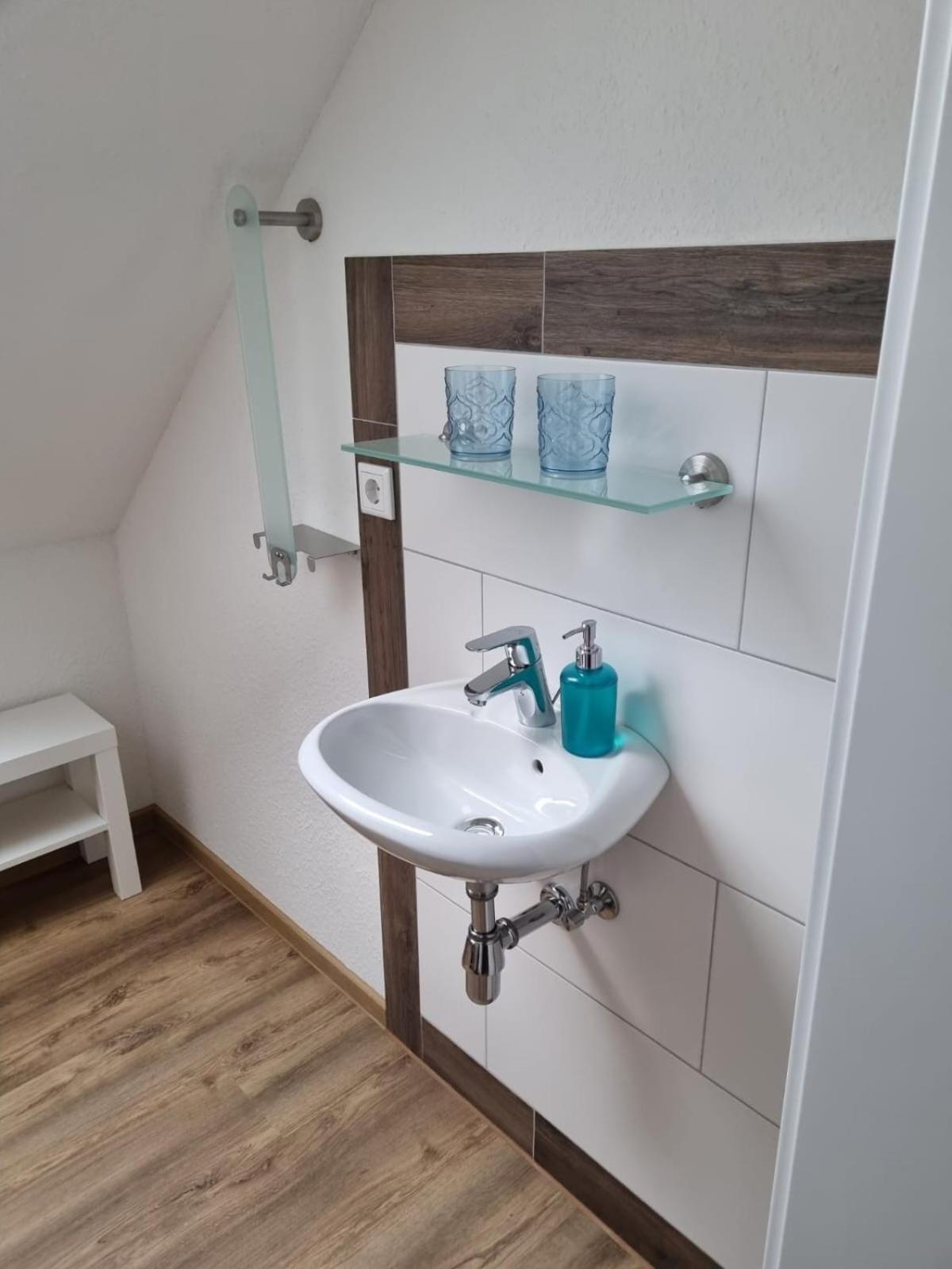Landhaus Westerloy Westerstede Zewnętrze zdjęcie