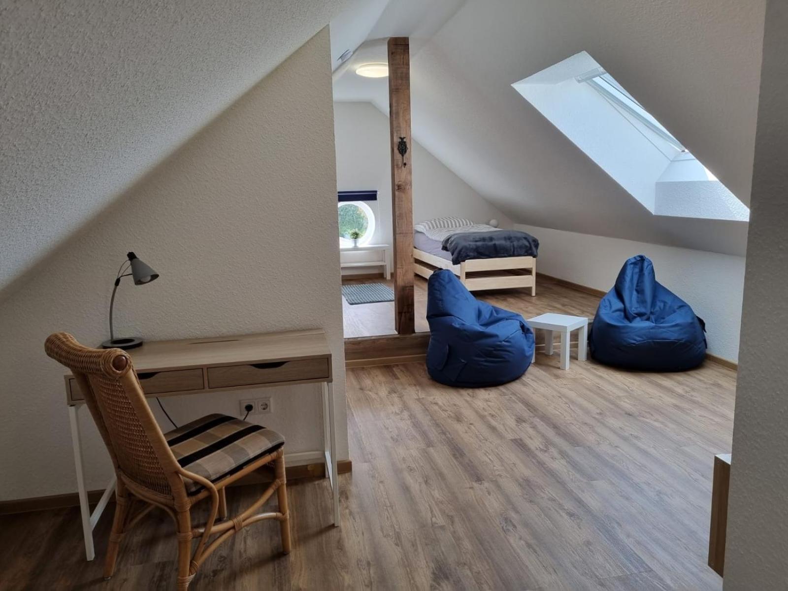 Landhaus Westerloy Westerstede Zewnętrze zdjęcie