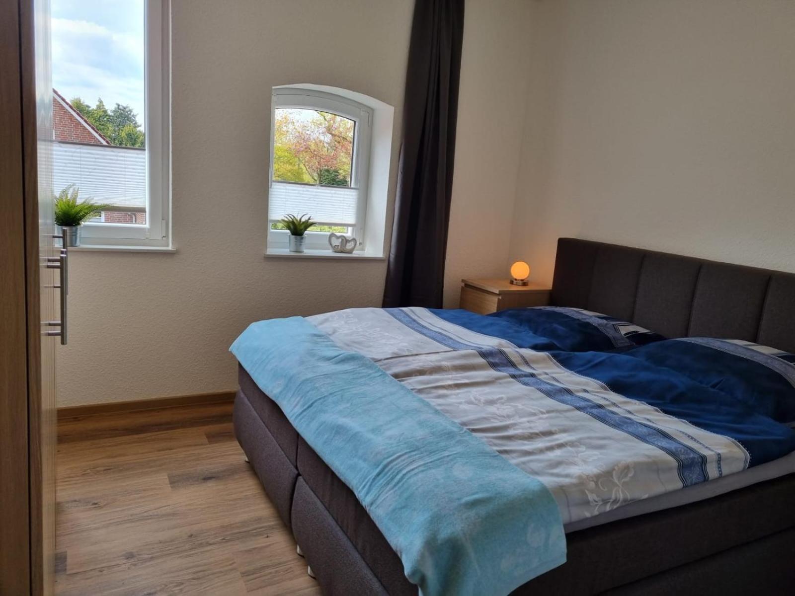 Landhaus Westerloy Westerstede Zewnętrze zdjęcie