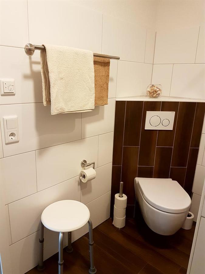 Landhaus Westerloy Westerstede Zewnętrze zdjęcie