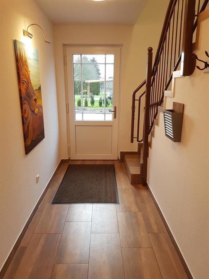 Landhaus Westerloy Westerstede Zewnętrze zdjęcie