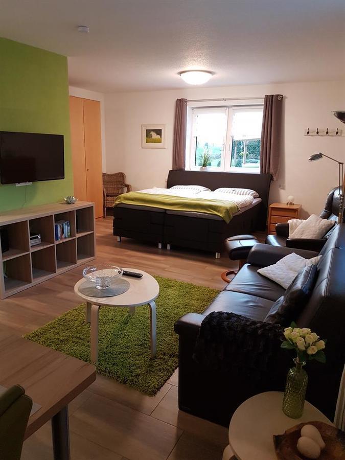 Landhaus Westerloy Westerstede Zewnętrze zdjęcie