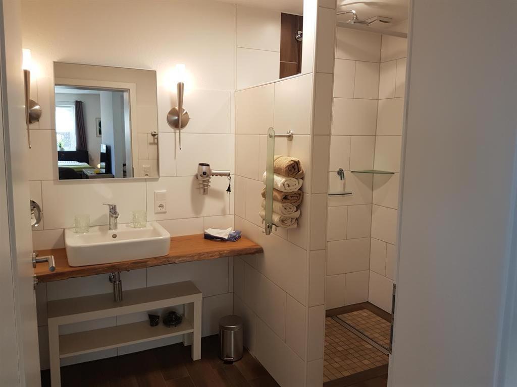 Landhaus Westerloy Westerstede Zewnętrze zdjęcie