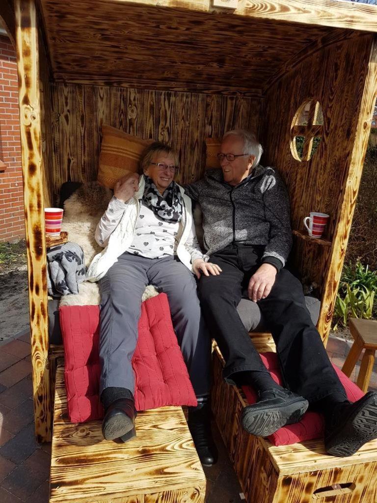 Landhaus Westerloy Westerstede Zewnętrze zdjęcie
