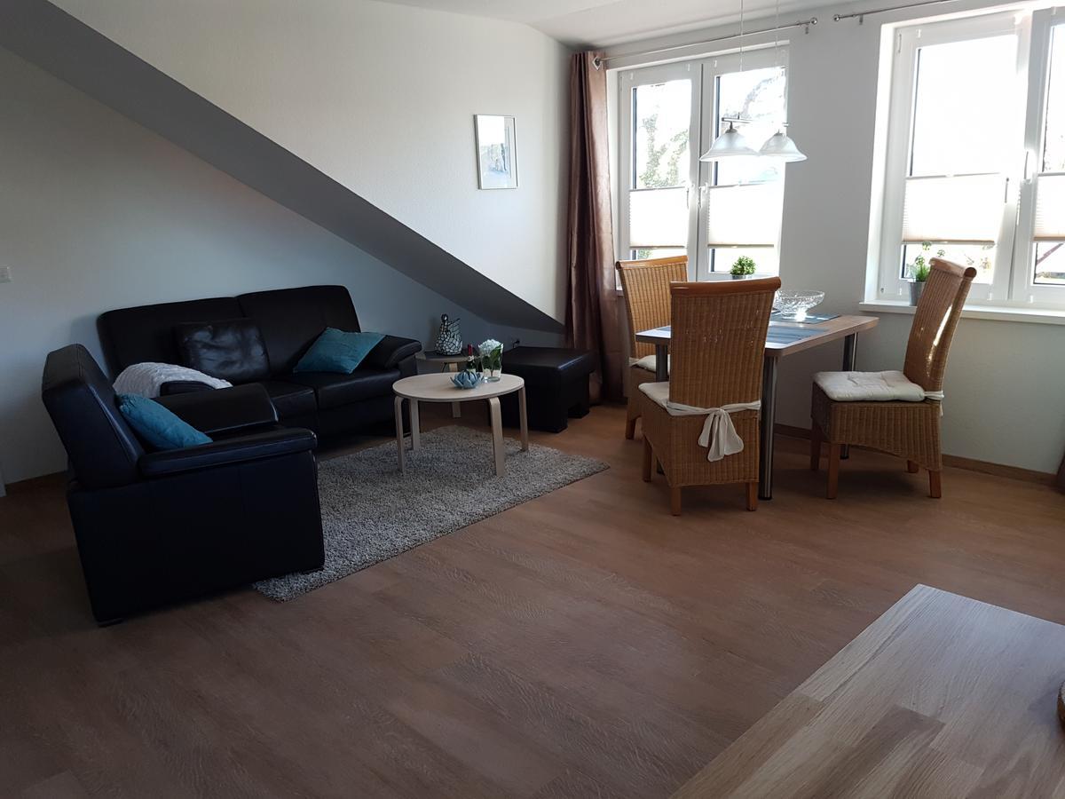 Landhaus Westerloy Westerstede Zewnętrze zdjęcie