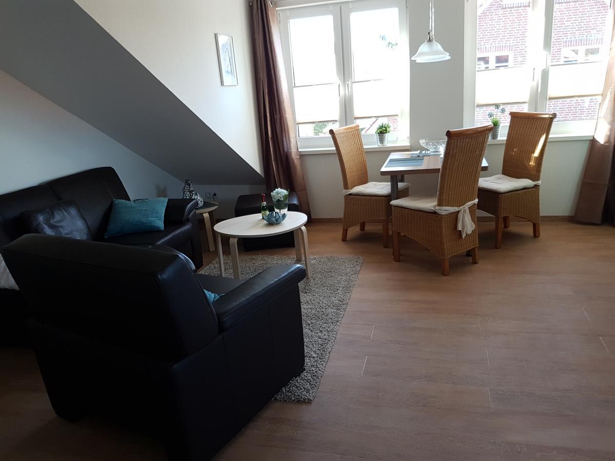 Landhaus Westerloy Westerstede Zewnętrze zdjęcie