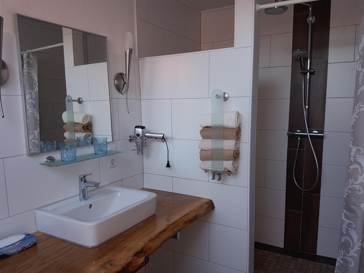 Landhaus Westerloy Westerstede Zewnętrze zdjęcie