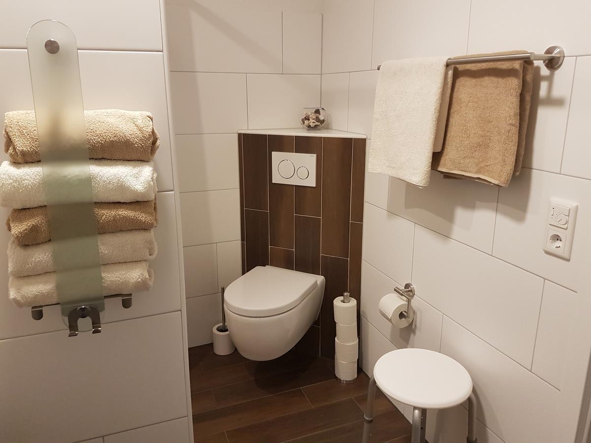 Landhaus Westerloy Westerstede Zewnętrze zdjęcie