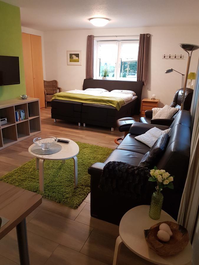 Landhaus Westerloy Westerstede Zewnętrze zdjęcie
