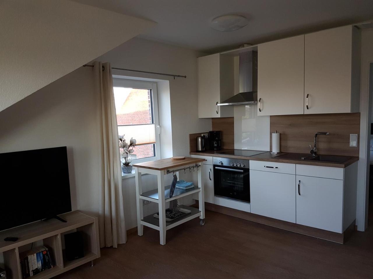 Landhaus Westerloy Westerstede Zewnętrze zdjęcie