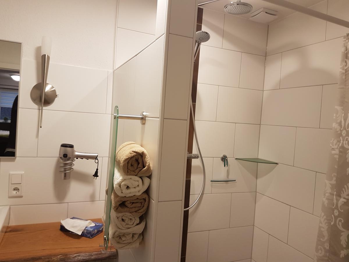 Landhaus Westerloy Westerstede Zewnętrze zdjęcie