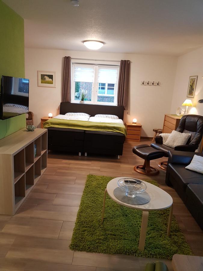 Landhaus Westerloy Westerstede Zewnętrze zdjęcie