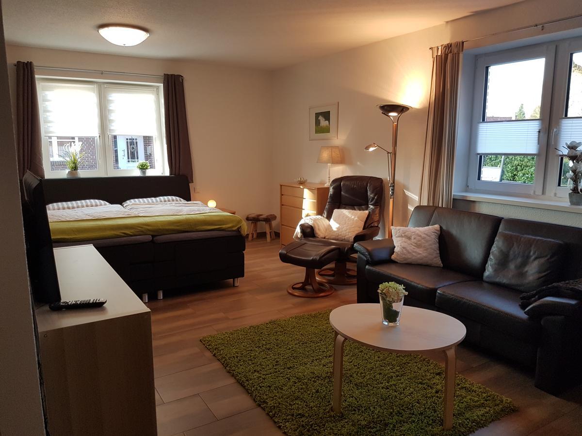 Landhaus Westerloy Westerstede Zewnętrze zdjęcie