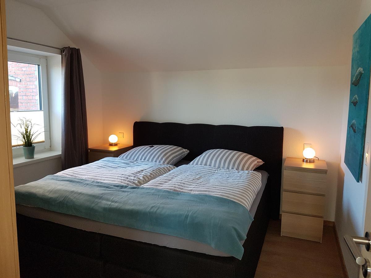 Landhaus Westerloy Westerstede Zewnętrze zdjęcie